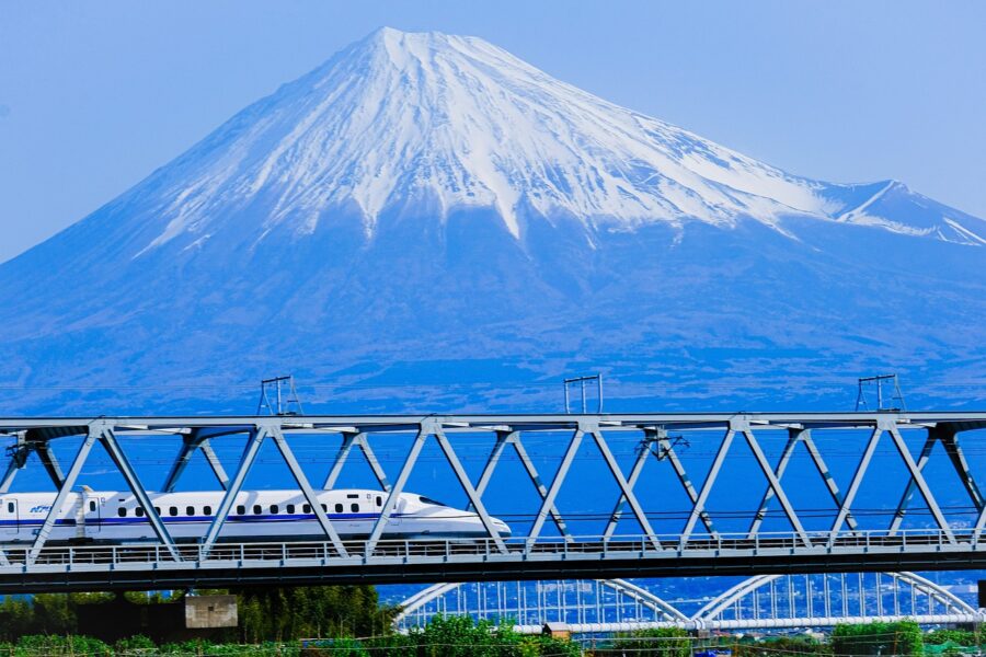 Taking a bullet train is a quintessential Japanese experience. But is the Japan Rail Pass worth it?